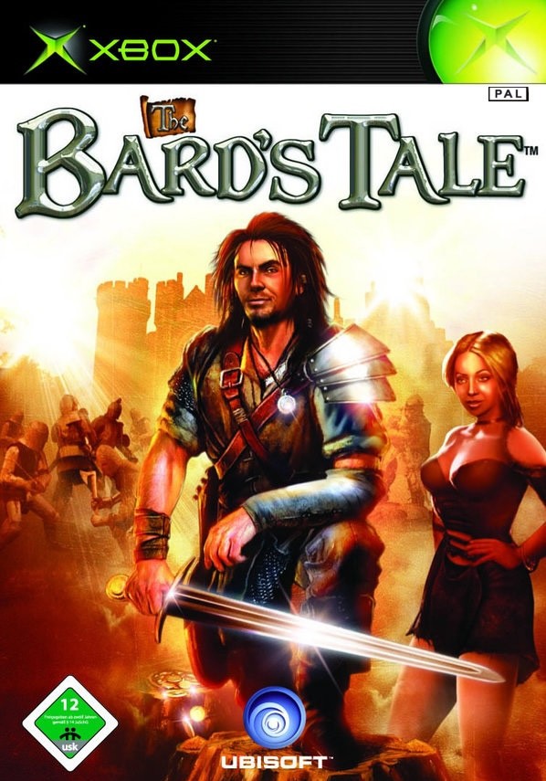 The Bard's Tale