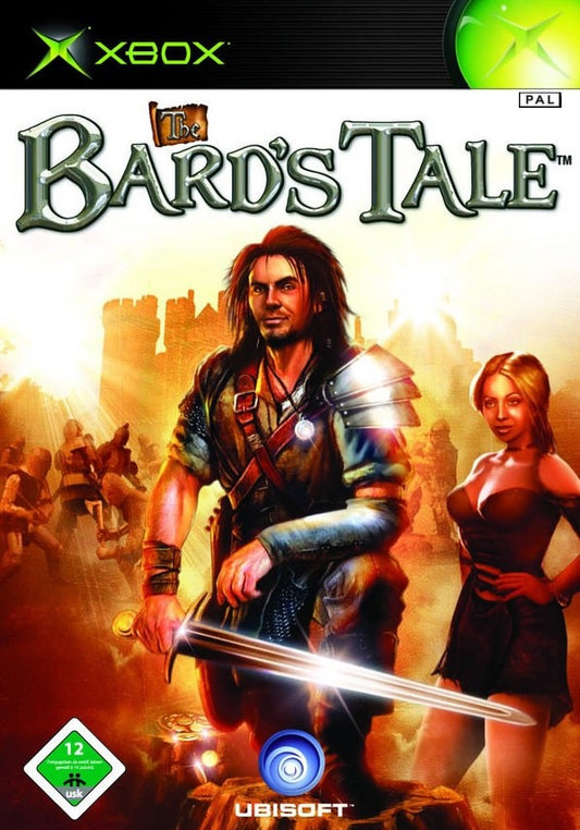 The Bard's Tale