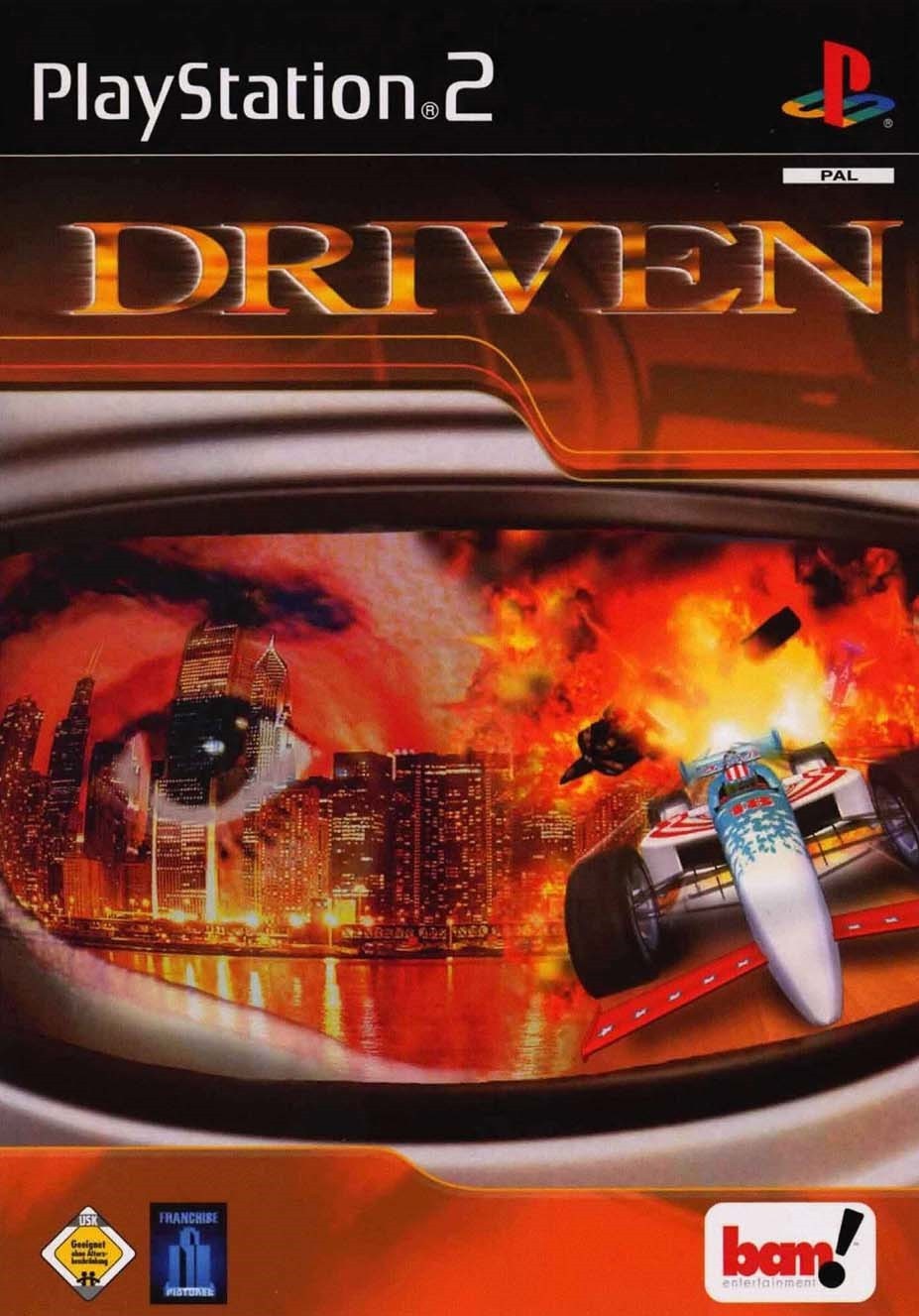 Driven