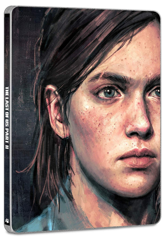 The Last of Us II [SteelBook Edition] (USK 18)