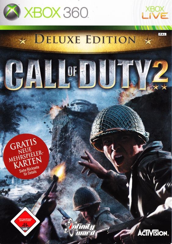 Call of Duty 2