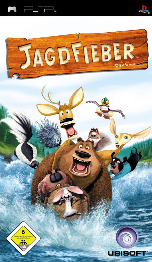 Jagdfieber