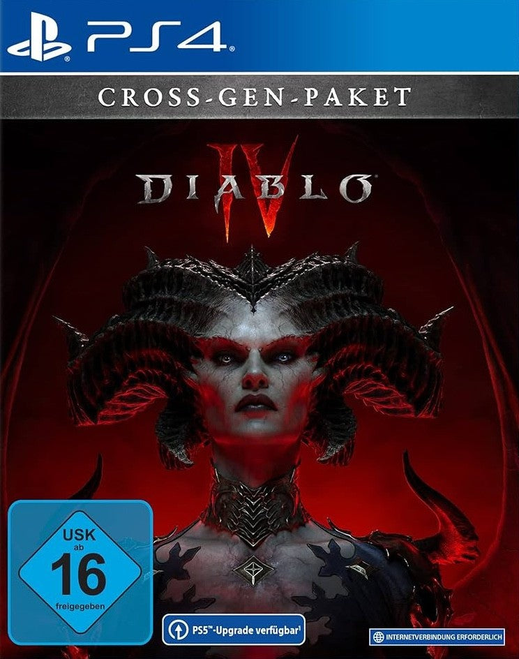 Diablo IV