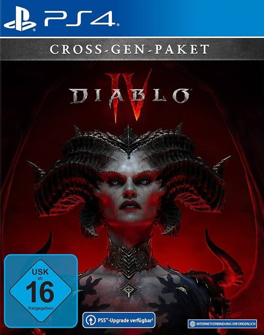 Diablo IV