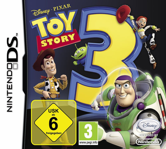 Toy Story 3