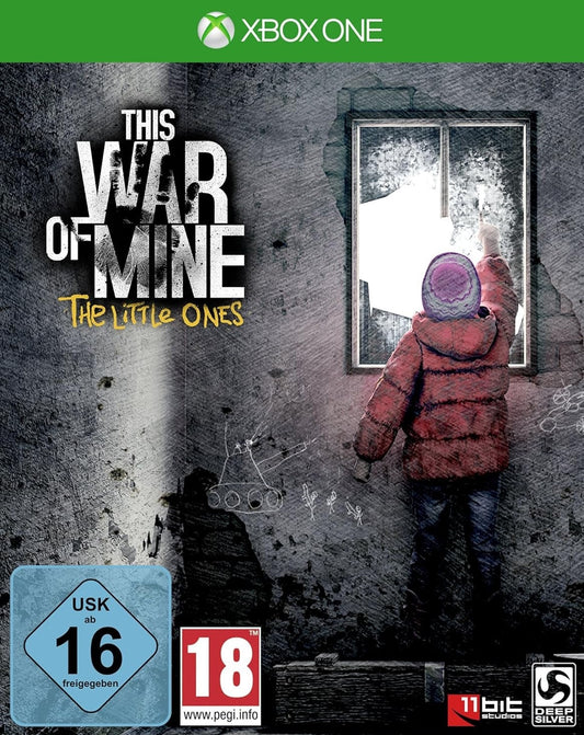 This War of Mine