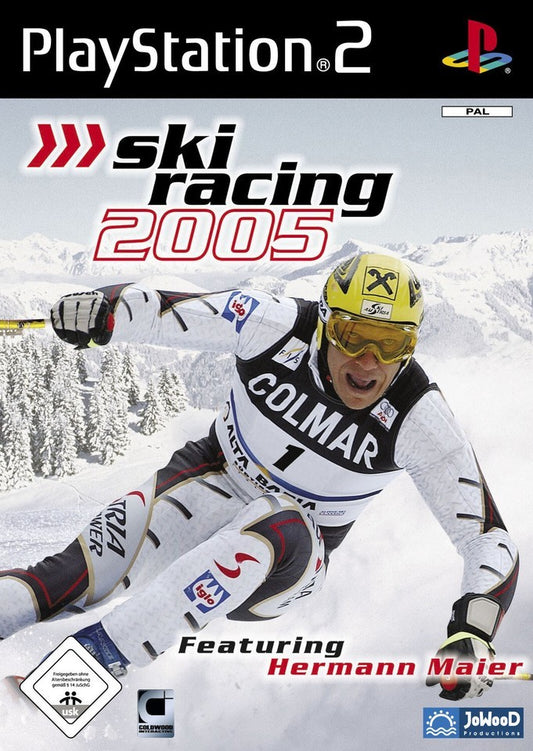 Ski Racing 2005