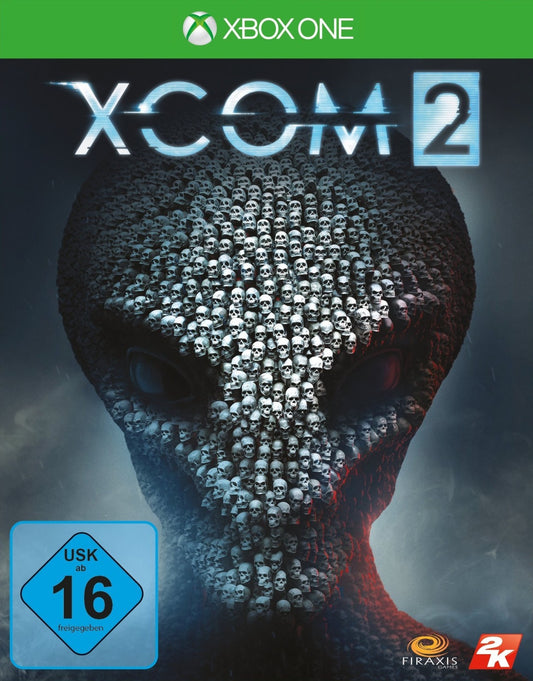 XCOM 2