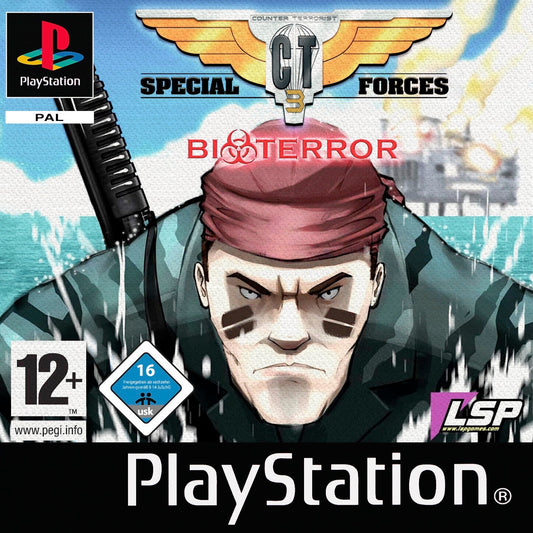 CT Special Forces 3