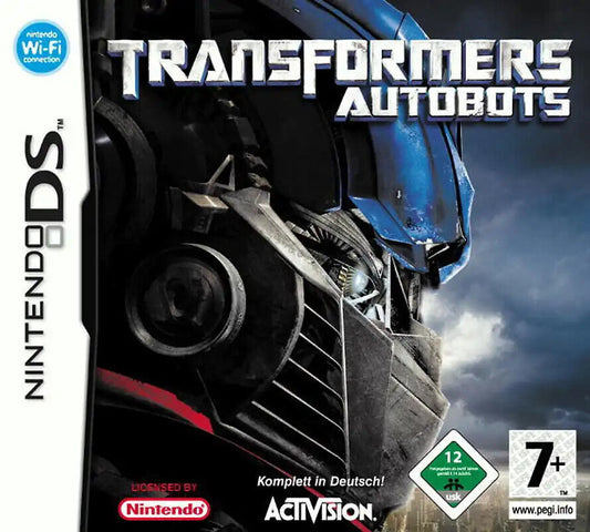 Transformers - Autobots