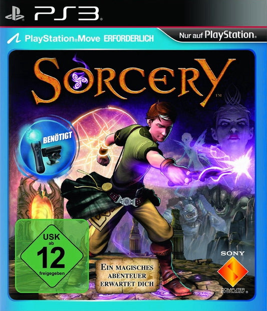 Sorcery