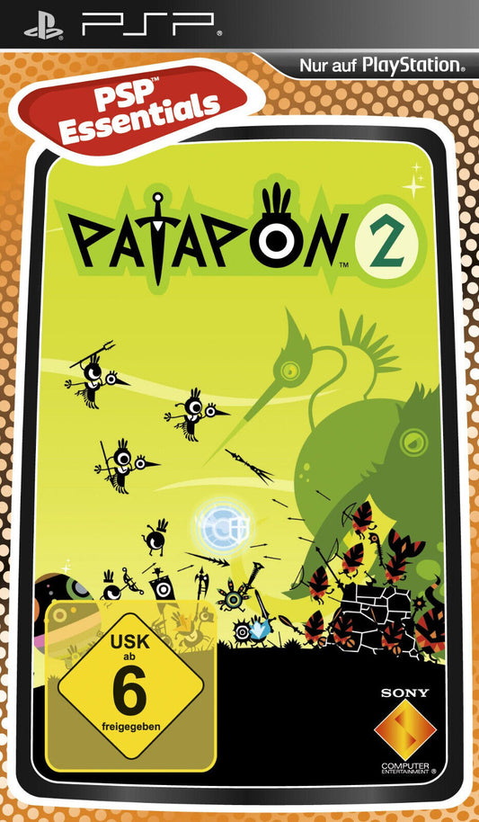 Patapon 2