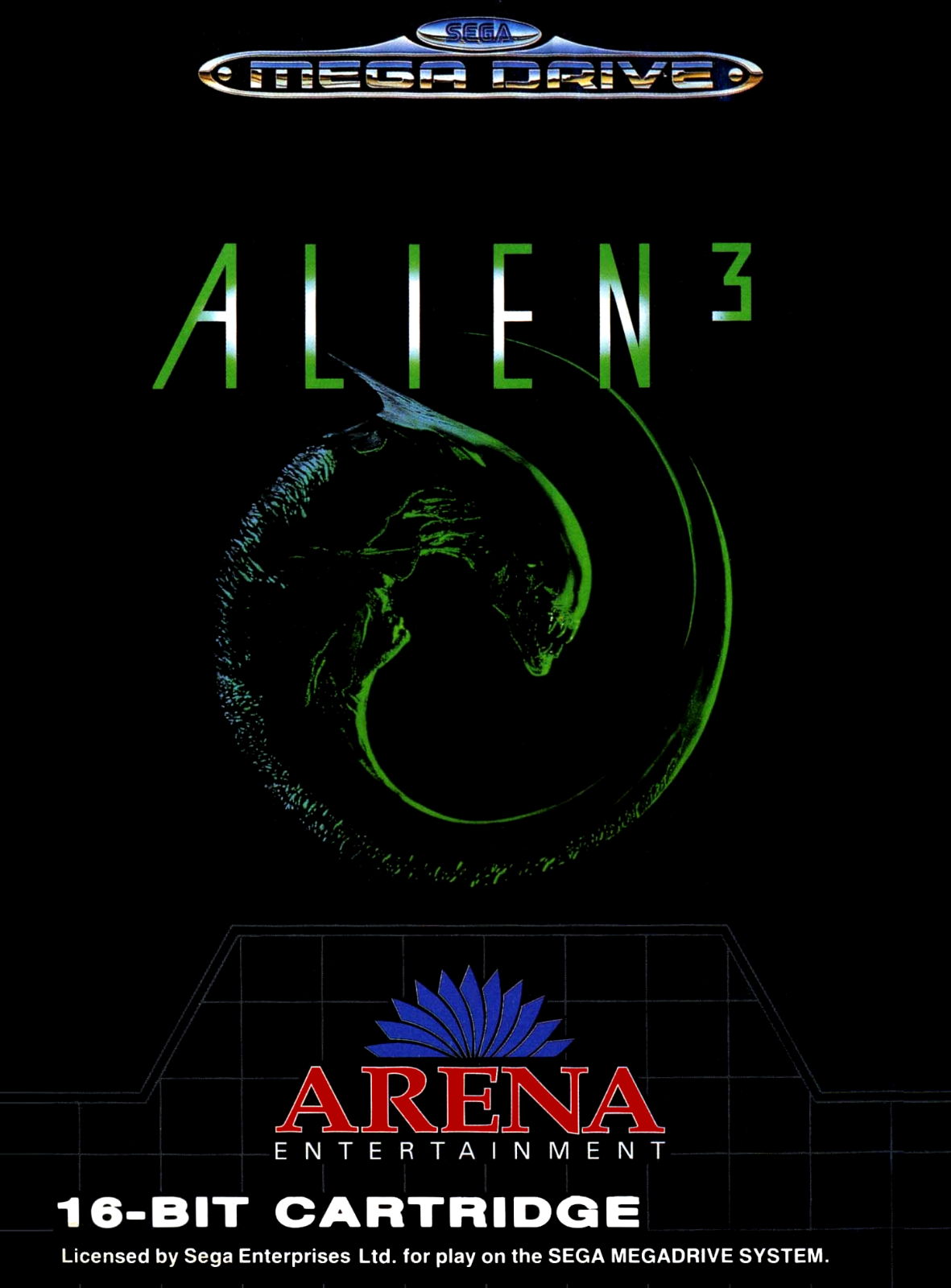 Alien 3