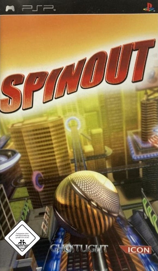 Spinout