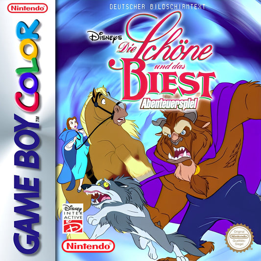 Die Schöne und das Biest