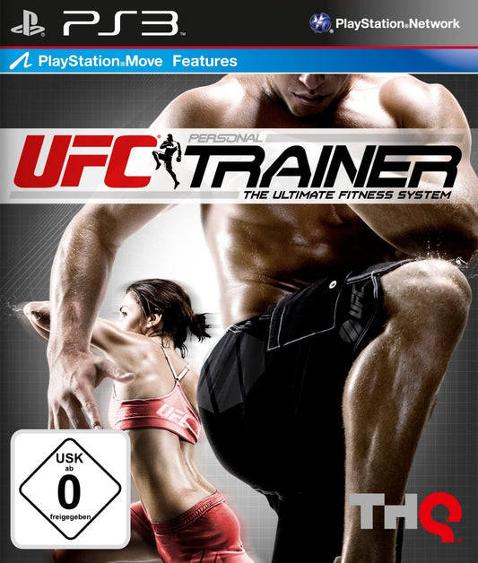 UFC Personal Trainer