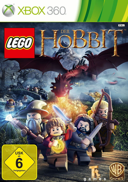 LEGO Der Hobbit