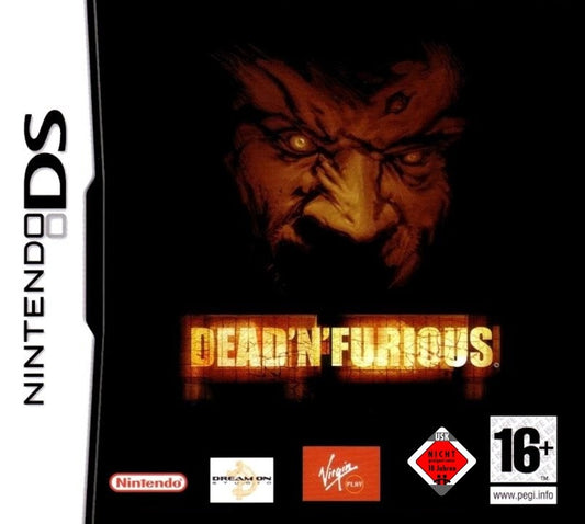 Dead 'N' Furious (USK 18)