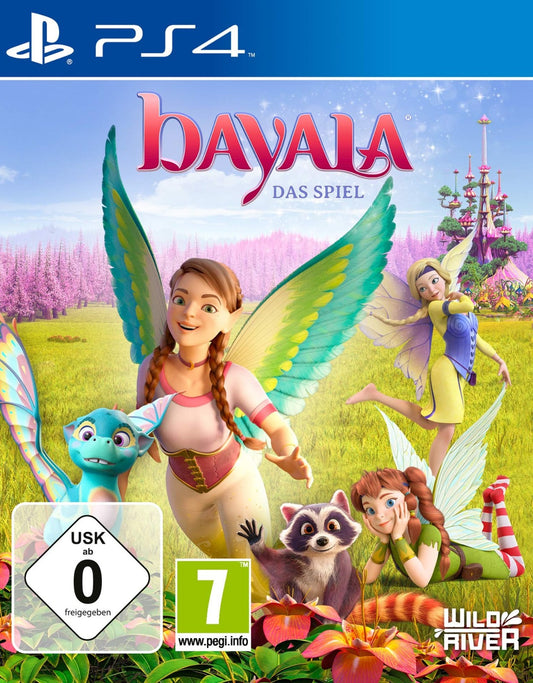 bayala - Das Spiel