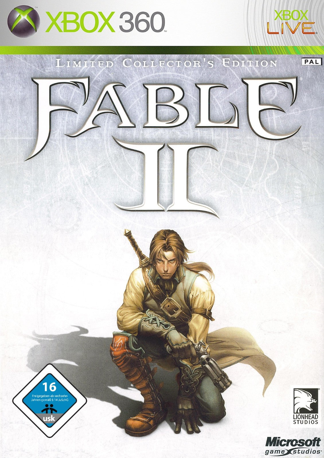 Fable II