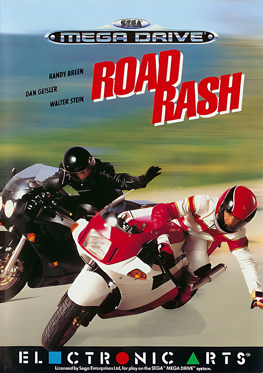 Road Rash