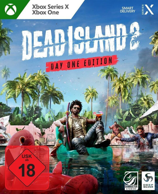 Dead Island 2 (USK 18)