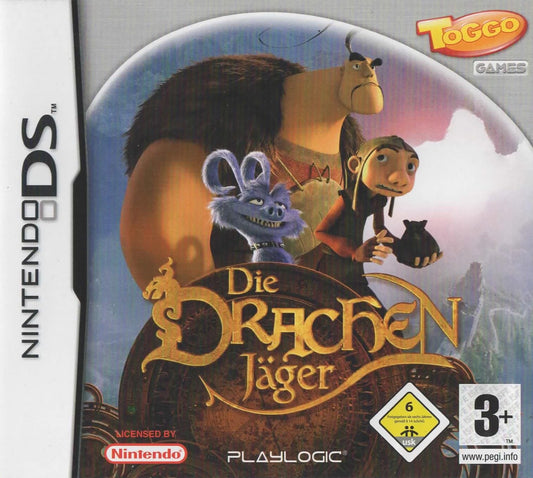 Die Drachenjäger