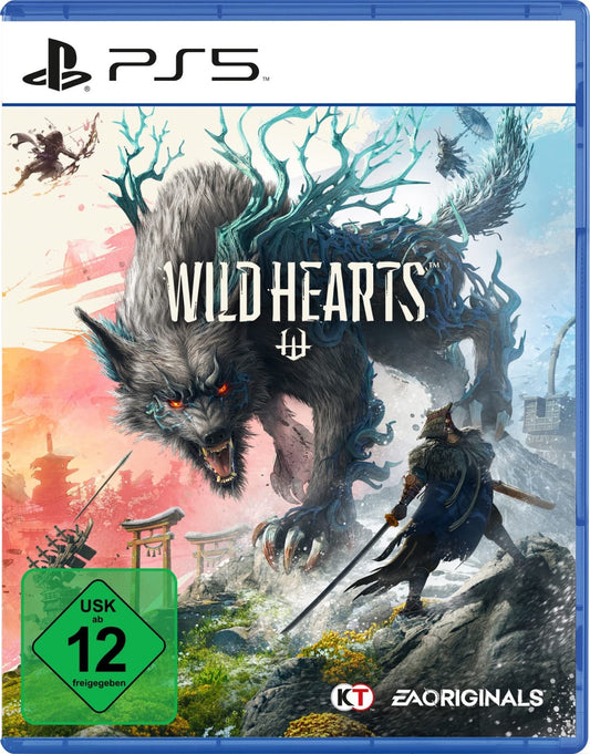Wild Hearts