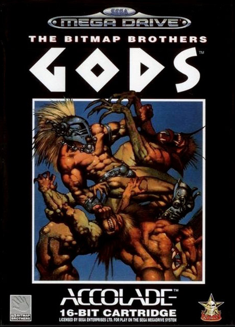 Gods