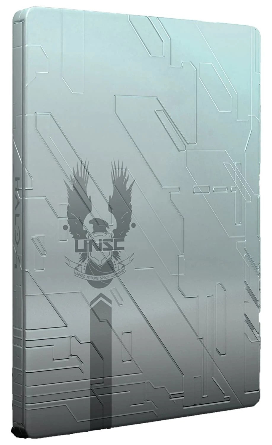 Halo 4 [SteelBook Edition]