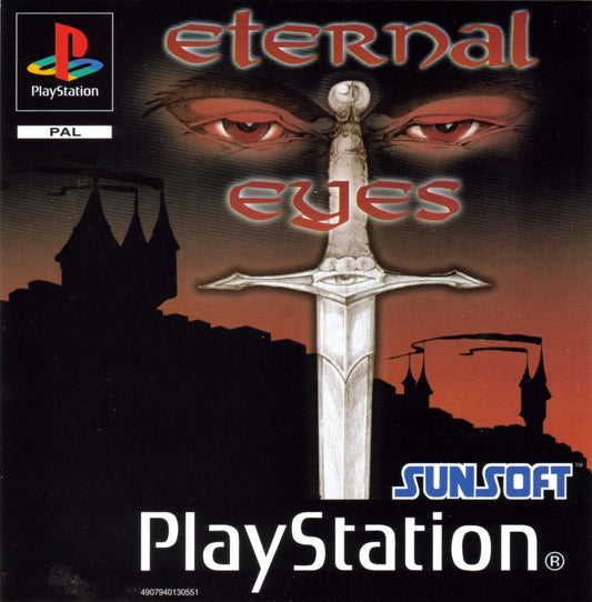 Eternal Eyes