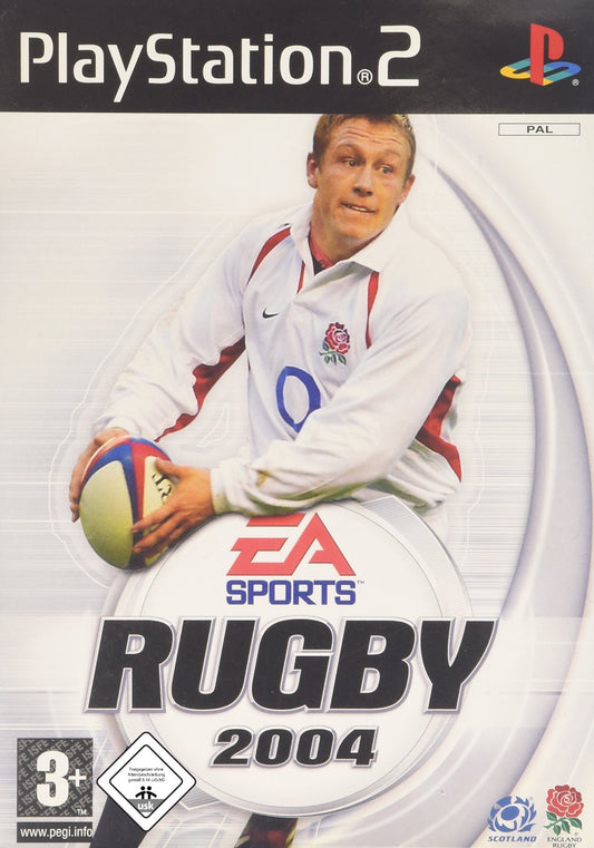 Rugby 2004