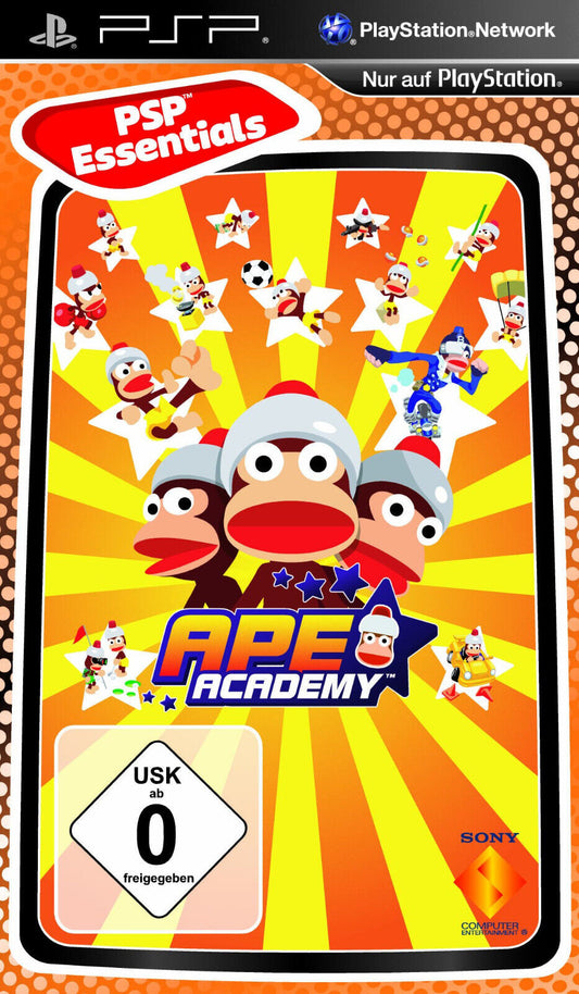 Ape Academy