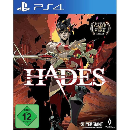 Hades