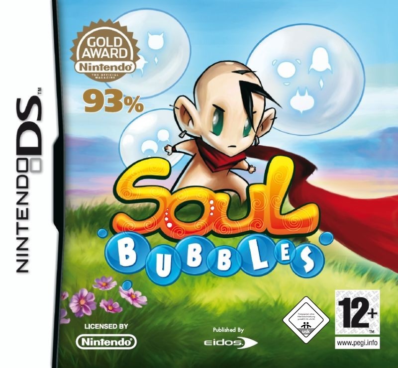 Soul Bubbles