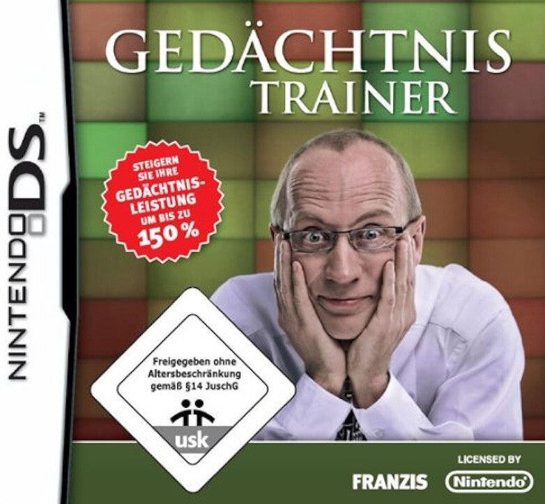 Gedächtnistrainer