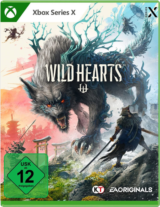 Wild Hearts