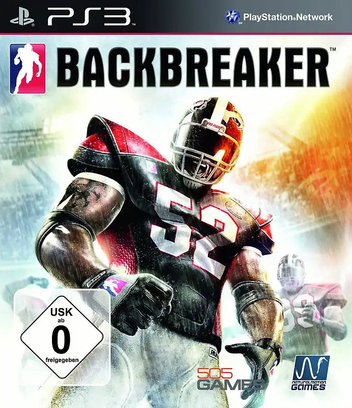 Backbreaker