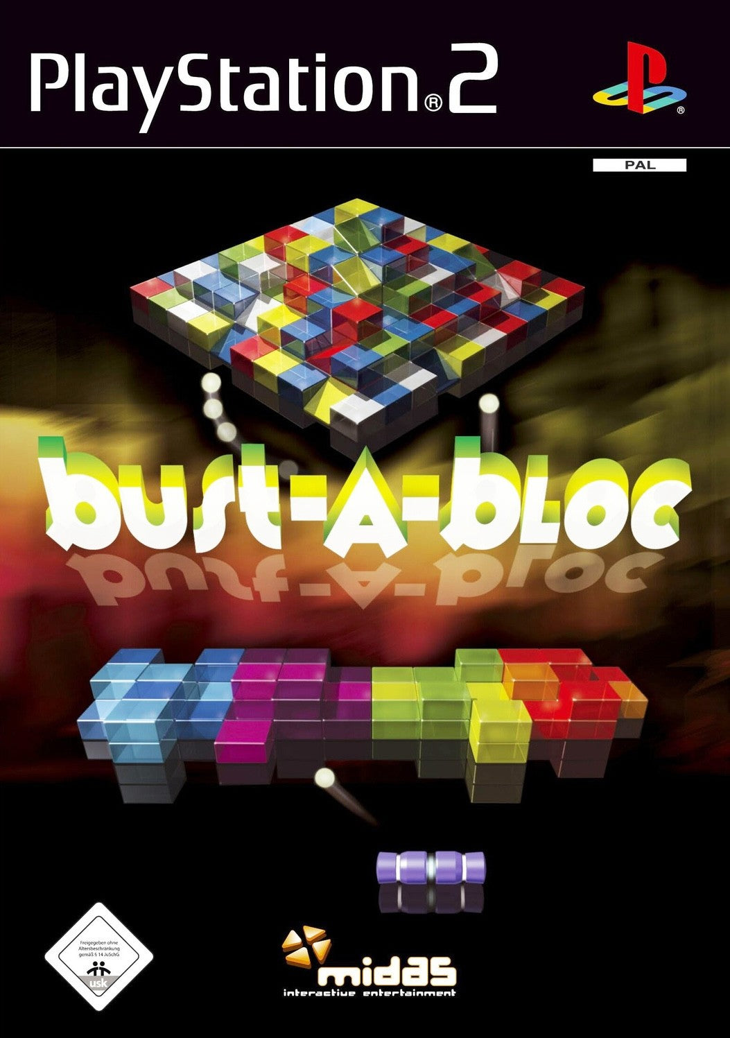 Bust-A-Bloc