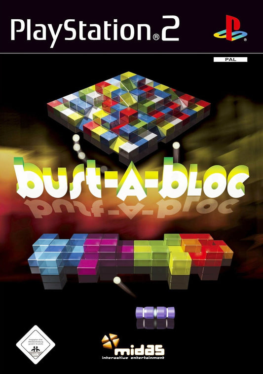 Bust-A-Bloc