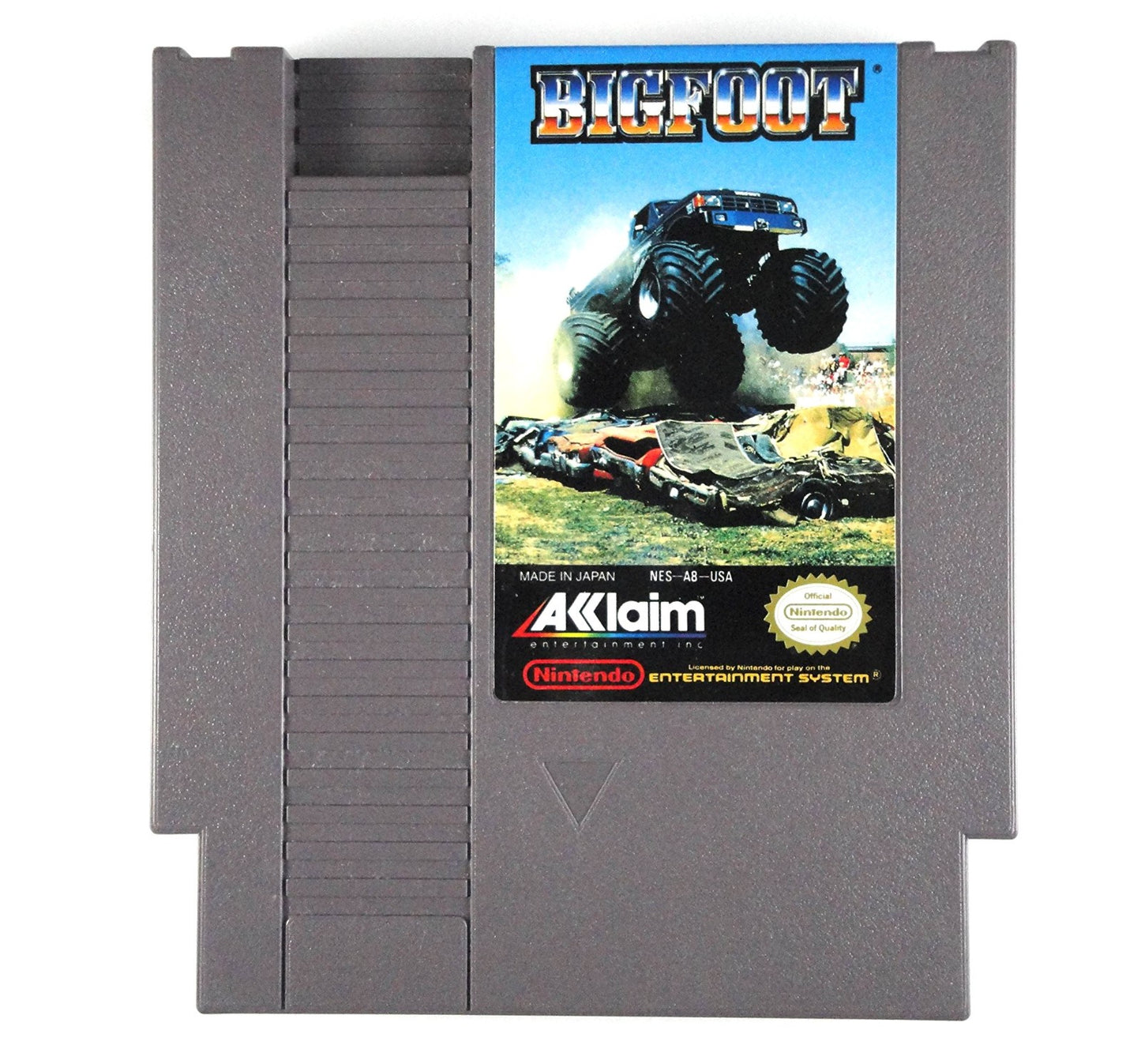 Bigfoot