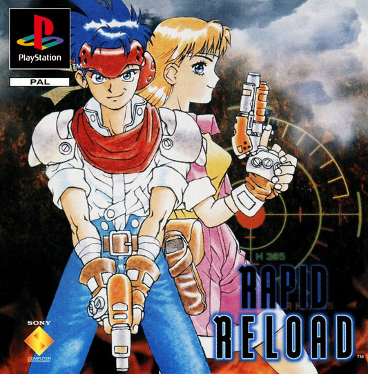 Rapid Reload