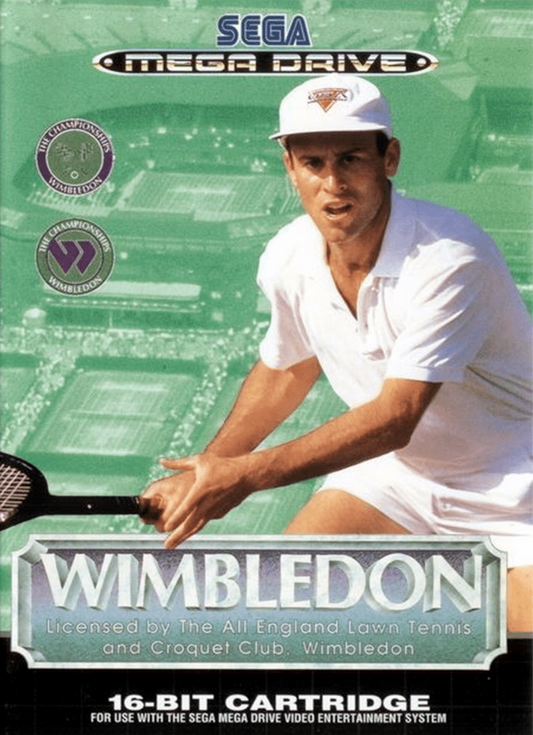 Wimbledon