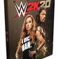 WWE 2K20