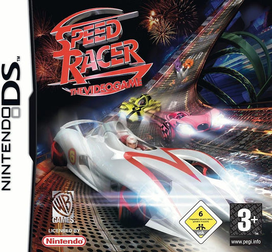 Speed Racer