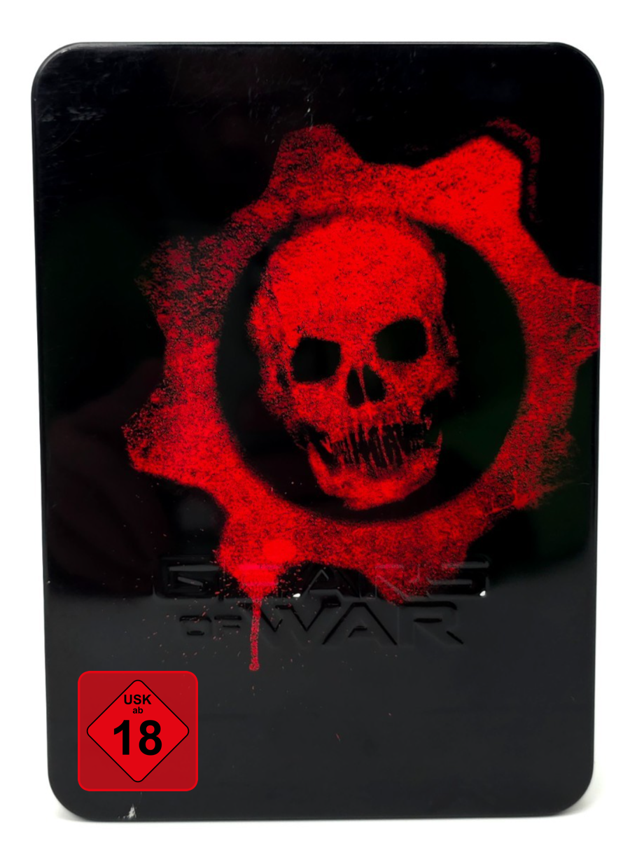 Gears of War