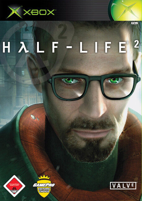 Half-Life 2 (USK 18)