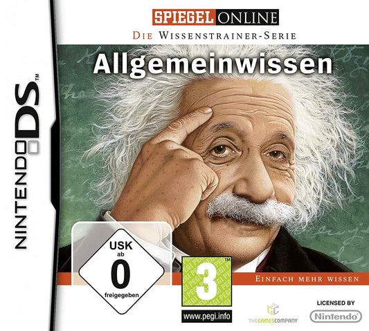 Allgemeinwissen