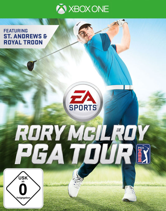 Rory Mcilroy PGA Tour