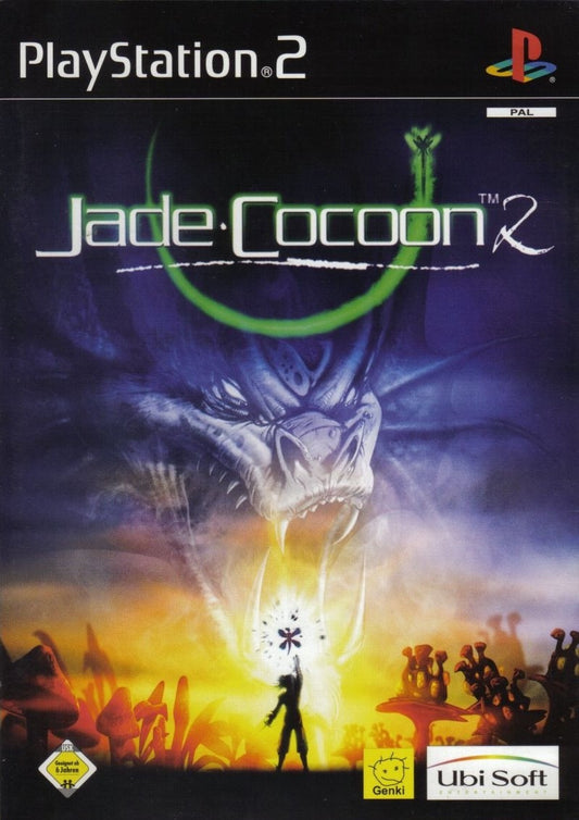 Jade Cocoon 2